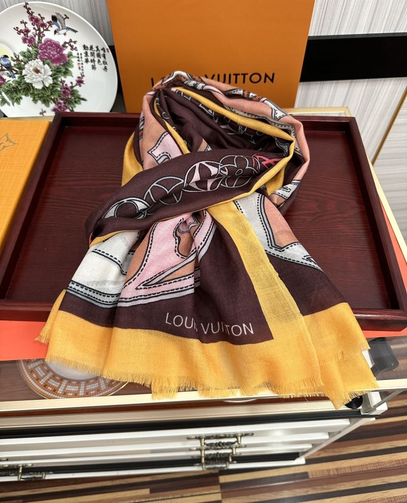 Louis Vuitton Scarf